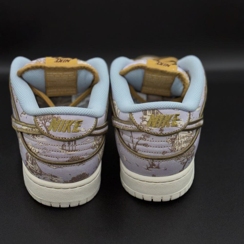Nike SB Dunk Low Premium City of Style - Picture 4 of 5